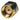 Cabo RG-178 de 30cm com fichas MMCX e RP-SMA Macho. - 0.3RG178MMCXRSM - Image 3
