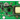 Conversor PoE Gigabit (RBGPOE-CON-HP) da Mikrotik. Converte 48V (802.3af/at) para 24V 1A (24W) Passive PoE. Caixa metálica robusta. Ideal para alimentar RBs de 24V. - RBGPOE-CON-HP - Image 2