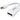 Adaptador equip 133440 Mini DisplayPort (Macho) para DisplayPort (Fêmea) em branco. Suporta resoluções Ultra HD 4K a 60Hz. Instalação fácil Plug-and-play.