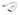 Adaptador equip 133440 Mini DisplayPort (Macho) para DisplayPort (Fêmea) em branco. Suporta resoluções Ultra HD 4K a 60Hz. Instalação fácil Plug-and-play.