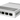 Switch de secretária com cinco portas, incluindo uma porta Gigabit Ethernet e quatro portas SFP+ de 10 Gbps - CRS305-1G-4S+IN