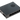 Caixa indoor (CA150) em alumínio preto da Mikrotik. O encaixe perfeito para as RouterBOARDs RB450, RB450G e RB850Gx2. Inclui kit de instalação. - CA150 - Image 3