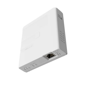 Injetor de energia inteligente que funciona como um repetidor avançado controlado por software. - GPEN21