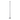 Kit de antena melhorado para LoRa®, com antena omnidirecional de 6.5 dBi compatível com frequências de 824960 MHz. Inclui cabo SMA de 1 metro e suporte mecânico para montagem rápida e fácil em mastros. Apresenta um design mais compacto, maior durabi - Image 2