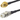 Pigtail FME Socket/ReSMA Chassis Skt 3m HDF200 cable 1.7 dB signal loss - 300FMERSF