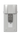 Mikrotik BaseBox2 (RB912UAG-2HPnD-OUT). AP/CPE outdoor c/ rádio 2.4GHz High Power (1W/30dBm). 2x SMA. 1x GbE. Expansível (slot miniPCI-e + SIM). L4. - BASEBOX2 - Image 2