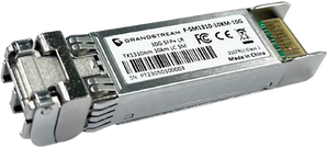 Módulo de fibra SFP+ Grandstream monomodo 10Gbps - F-SM1310-10KM-10G