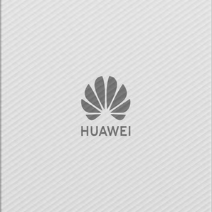 Access Point de parede Huawei eKitEngine AP271H-P com tecnologia Wi-Fi 7. Inclui porta uplink 2.5GbE, 5 portas LAN (2 com PoE Out) e velocidades até 3.57 Gbps.