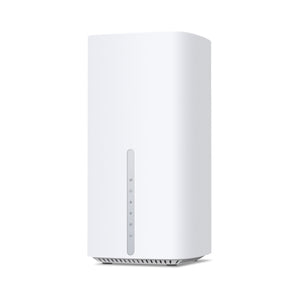 Router 5G TP-Link Archer NB450 com Wi-Fi 7 (BE7200). Desempenho Dual-Band até 7.1Gbps, porta LAN/WAN 2.5G, suporte EasyMesh e failover 5G ultra rápido.