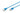 Cabo patch cord Digitus Slim CAT 6 Azul (5 metros). Diâmetro ultra-fino de 2.7mm ideal para espaços apertados. Suporta Gigabit e PoE/PoE+ com revestimento LSZH.