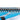 DIGITUS BOBINE CABO REDE U/FTP CAT6A, AWG 23/1, 305MT, AZUL