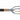 Digitus DK-1741-VH-1-OD: cabo CAT 7 S/FTP de 100 m, cobre AWG 23/1, 1200 MHz e bainha PE resistente a UV. Suporte 10 Gigabit e PoE.