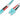 O patch cord de fibra ótica Digitus DK-2532-05/3 (OM3, LC-SC, 5m) oferece alto desempenho multimodo, revestimento LSOH e conectores com férula de cerâmica.