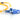 Patch cord de fibra ótica Digitus LC-SC Duplex OS2 Singlemode (5 metros). Revestimento LSOH, fibra G.657.A2 ultra flexível e relatório de teste individual. Image 2
