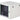 Bastidor de parede Digitus Dynamic Basic 9U. Dimensões 600x600mm, entregue totalmente montado. Inclui porta de vidro com fechadura e suporta até 60kg.