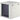 Armário bastidor de parede Digitus Dynamic Basic 12U. Dimensões 600x600mm, porta de vidro bloqueável, cor cinzento (RAL 7035) e capacidade até 60 kg.