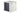 Armário bastidor de parede Digitus Dynamic Basic 12U. Dimensões 600x600mm, porta de vidro bloqueável, cor cinzento (RAL 7035) e capacidade até 60 kg.