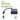 Digitus DN-3026-1: adaptador USB 3.0 para Gigabit SFP 1000 Mbps, chipset Realtek RTL8153, Plug & Play, VLAN 802.1Q, WoL, sem alimentação externa, 50 g. Image 4