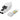 Ficha de terminação de campo RJ45 CAT 6A UTP Digitus (DN-93633). Montagem sem ferramentas em 120s, suporte 10 Gigabit Ethernet e cabos AWG 27/7 a 22/1.