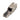 Ficha de terminação de campo RJ45 CAT 6A STP angulada Digitus (DN-93636). Montagem em 60s sem ferramentas, blindagem 360°, ideal para espaços reduzidos e 10G.