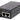 Injetor PoE Gigabit Digitus DN-95102-1 de 15.4W. Compatível com a norma 802.3af, reduz a cablagem para Access Points, Telefones IP e Câmaras. Plug & Play.