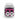 Acoplador LC-LC Duplex Multimodo OM4 Digitus (DN-96019-1-K) em formato Keystone. Cor violeta, manga de cerâmica, baixa perda de inserção e instalação rápida. Image 2