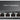 TP-Link Switch ES206XPP-M2 Omada, 5 Portas 2.5G PoE++, 10G SFP+