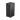 Bastidor 19" 42U 800x1000 Porta Perfurada Lanberg, Preto (FLAT PACK)