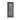 Bastidor 19" 42U 800x1000 Porta Perfurada Lanberg, Preto (FLAT PACK)