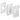 O GWN7624 é um ponto de acesso de Wi-Fi interno projetado para pequenas e médias empresas, escritórios, locais residenciais e comerciais, hotéis e outros - GWN7624 - Image 5