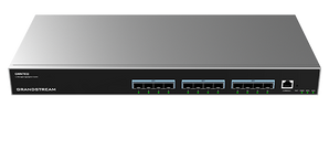 Switch Layer 3 c/ 12x SFP+ - GWN7832