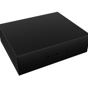 Switch Lanberg ILFE-8P-1GE-1S-120 | Switch Industrial PoE++ | SFP + GbE