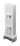O MikroTik KNOT Gateway HL9 unifica dispositivos IoT com conectividade Wi-Fi HaLow 915 MHz, BLE 5.1, LTE, GPS e Ethernet numa plataforma exterior IP66. Image 2