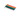 Pack de 12 abraçadeiras de velcro universais Lanberg (150x12mm) multicolor. A solução reutilizável e perfeita para organizar e identificar cabos com facilidade. Image 4