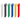 Pack de 12 abraçadeiras de velcro universais Lanberg (150x12mm) multicolor. A solução reutilizável e perfeita para organizar e identificar cabos com facilidade. Image 2