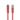 CABO REDE LANBERG FTP CAT6 0.25M VERMELHO