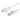 CABO REDE LANBERG FTP CAT6 0.25M BRANCO