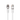 CABO REDE LANBERG FTP CAT6 1M BRANCO (Pack 10)