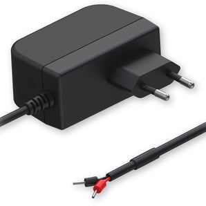 Teltonika PR315EUA, 2-pin power supply, 18W