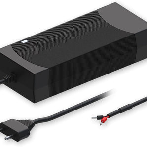 Teltonika PR318EUA EU 2-pin power supply - 130W