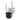 A câmara PTZ TP-Link VIGI C540-4G oferece conectividade 4G LTE, resolução 4MP, rastreamento automático 360°, visão a cores 24h, defesa ativa e proteção IP66.