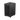 Armário Bastidor de Chão Lanberg FF01-8027-23BL. Formato 19", 27U e 800x1000mm. Portas perfuradas, capacidade até 1200kg, termóstato e painel LCD incluídos.