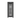 Armário bastidor de chão Lanberg 42U 19" (FF01-8242-23BL) com portas perfuradas (>75%), painel LCD com termóstato e suporta até 1200kg de carga. Compre já!