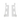 As calhas de montagem Lanberg AK-1901-S para bastidores de 19" suportam cargas até 90 kg. Estrutura em aço com profundidade ajustável de 397 a 680 mm. Image 2