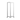 Bastidor de estante aberta (Open Rack) Lanberg OR01-6042-S de 42U. Profundidade ajustável (550-790mm), carga estática até 600 kg. Inclui rodas e pernas. - OR01-6042-S