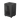 Bastidor de chão Lanberg FF01-6618-23B, 19" 18U, 600x600mm, porta perfurada e carga até 800 kg. Solução compacta e robusta para salas técnicas.