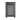 Bastidor de chão Lanberg FF01-6818-12B, 19" 18U, 600x800mm, porta em vidro temperado e carga até 800 kg. Maior profundidade para equipamento de rede mais comprido. Image 2
