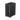 Bastidor de chão Lanberg FF01-6027-23B, 19" 27U, 600x1000mm, porta Perfurada e carga até 800 kg. Solução robusta para centros de dados e salas técnicas.