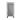 Bastidor de chão Lanberg FF01-6622-12SL, 19" 22U, com painel LCD, termóstato e carga até 1200 kg. Solução reforçada para salas técnicas e centros de dados. Image 2