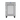 O bastidor de chão Lanberg FF01-6815-23SL de 15U oferece portas perfuradas, ecrã LCD com termóstato, painel de ventilação e suporta até 1200 kg. Image 2